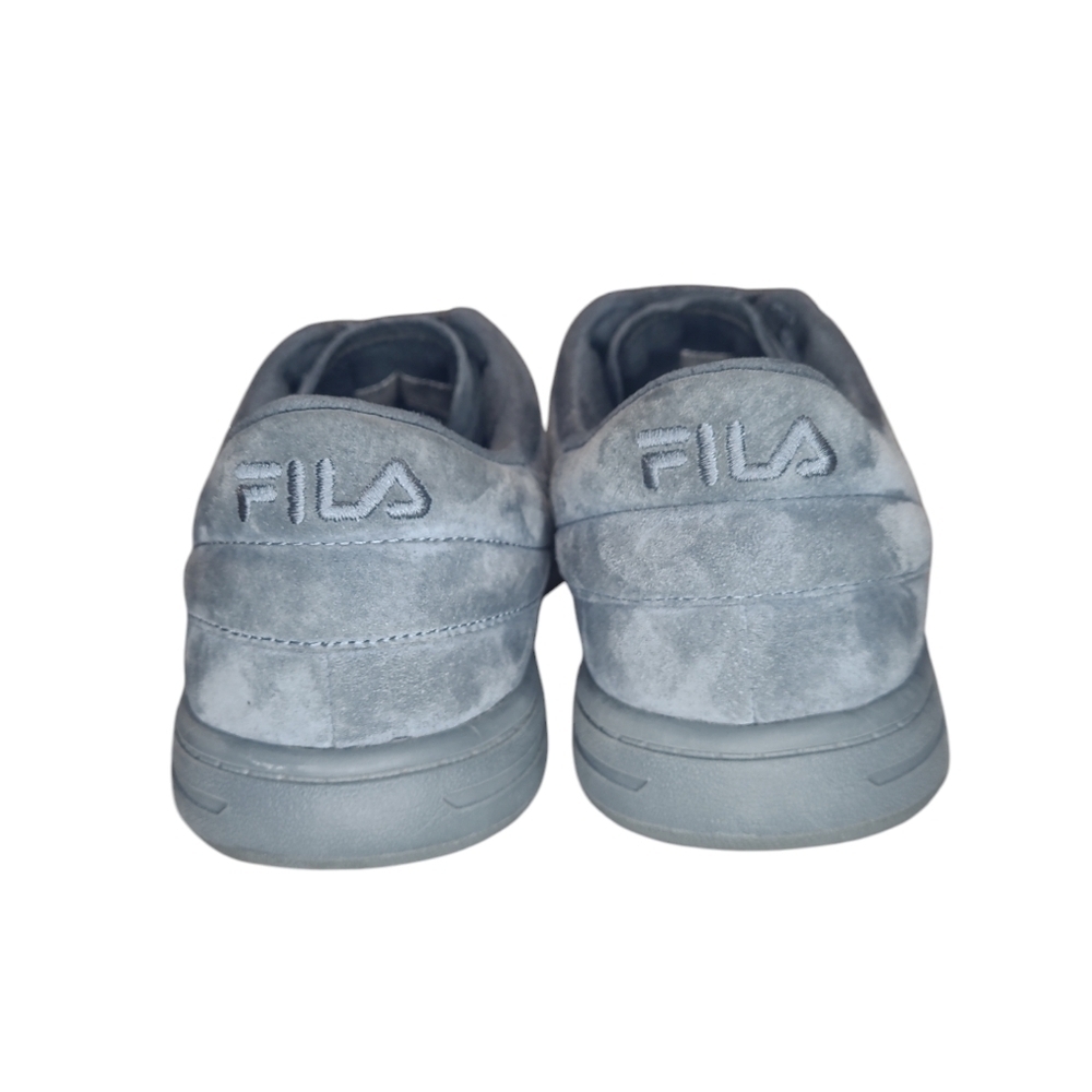Fila Tennis 88 Premium 'Turbulence' Women's Size 8 1/2 Men's Size 7 - Picture 10 of 13